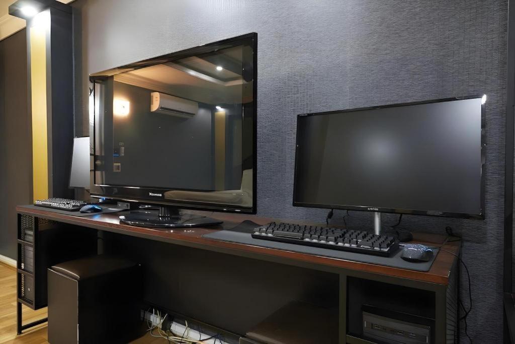 Hotel Head-One Uijeongbu Extérieur photo